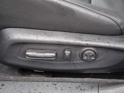 2024 Honda Accord Hybrid Touring Sedan