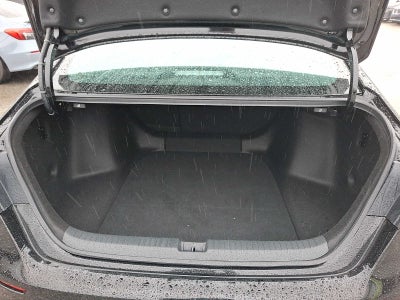 2024 Honda Accord Hybrid Touring Sedan