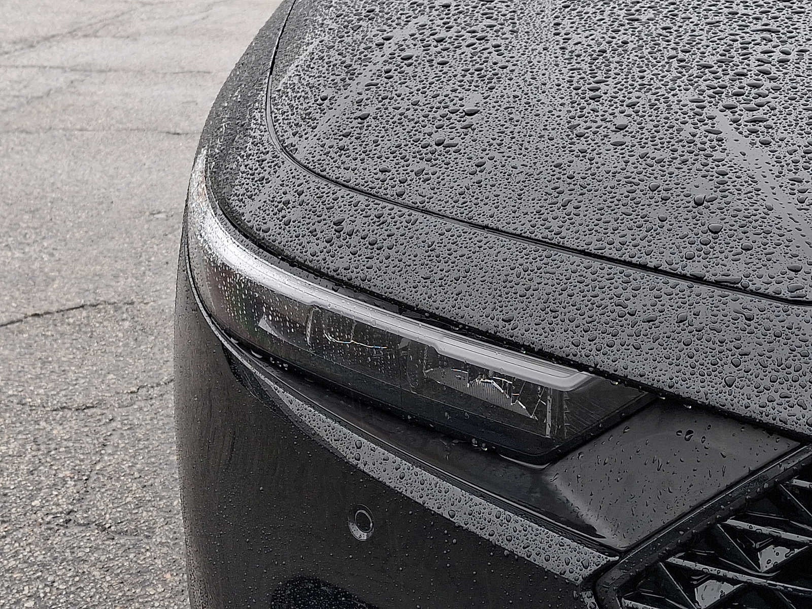 2024 Honda Accord Hybrid Touring Sedan