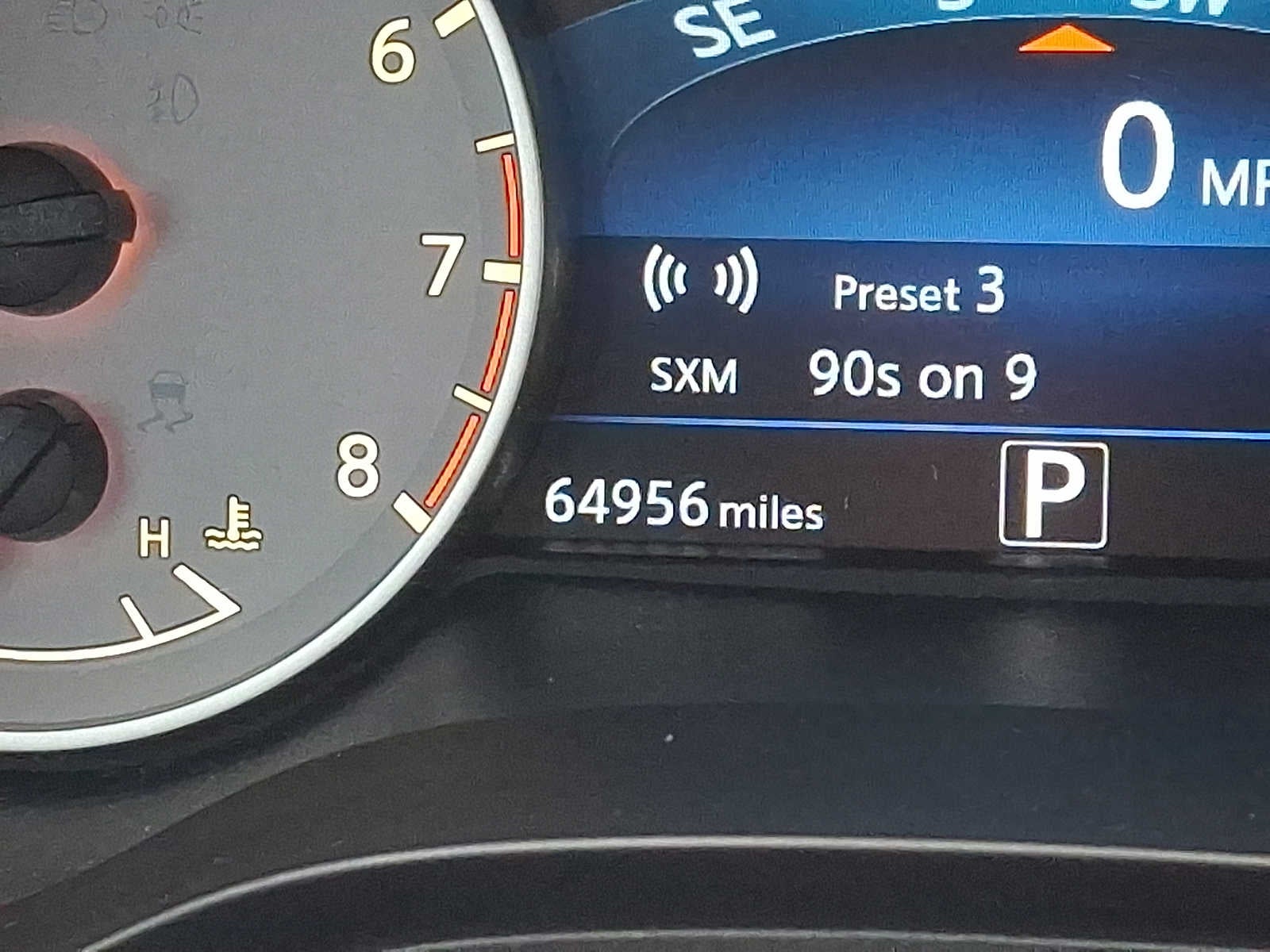 2021 Nissan Maxima Platinum 3.5L