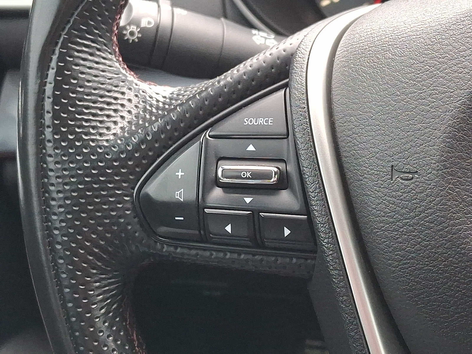 2021 Nissan Maxima Platinum 3.5L