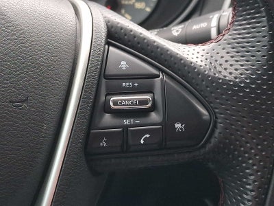 2021 Nissan Maxima Platinum 3.5L