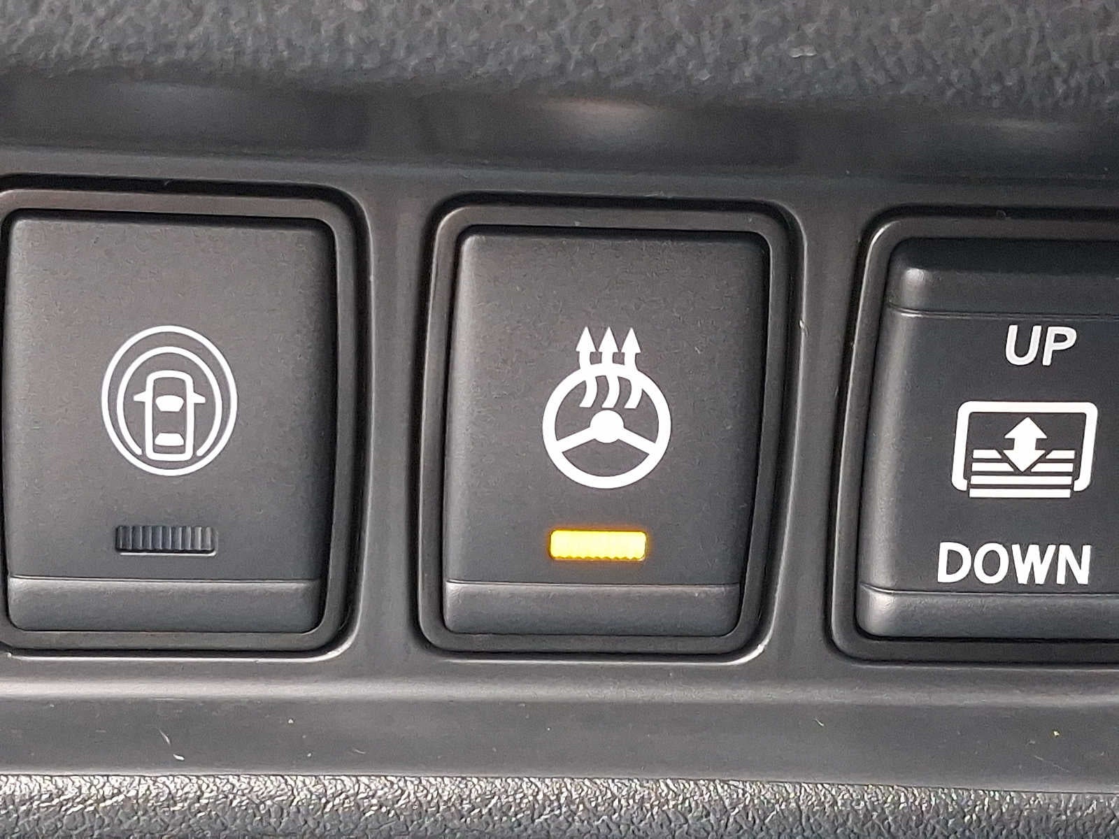 2021 Nissan Maxima Platinum 3.5L