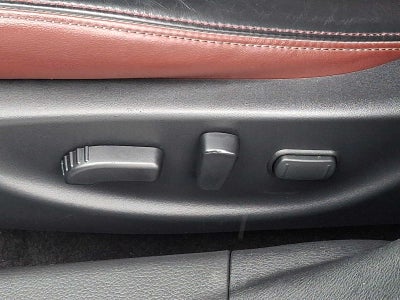 2021 Nissan Maxima Platinum 3.5L