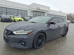 2021 Nissan Maxima Platinum 3.5L