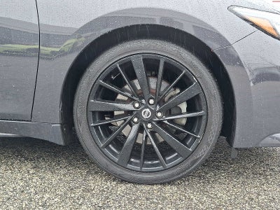 2021 Nissan Maxima Platinum 3.5L