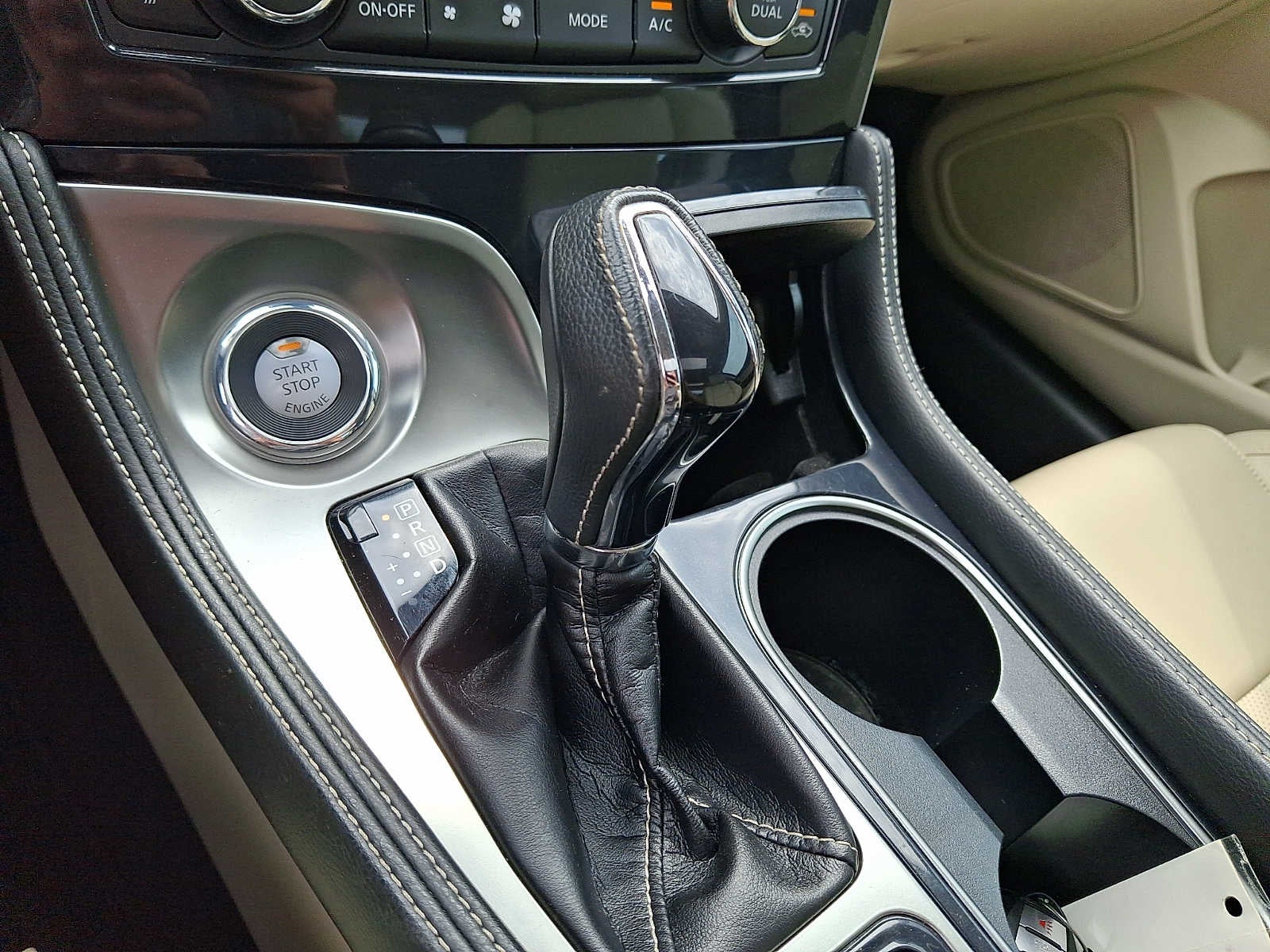 2021 Nissan Maxima Platinum 3.5L