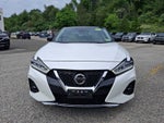 2021 Nissan Maxima Platinum 3.5L