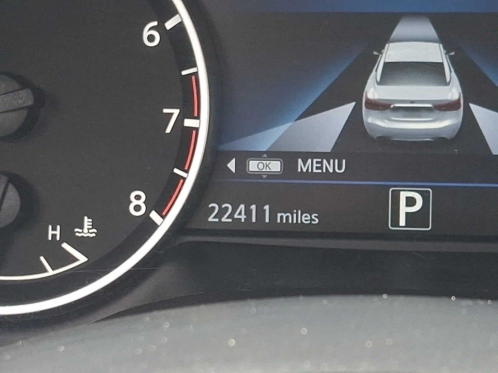 2021 Nissan Maxima Platinum 3.5L