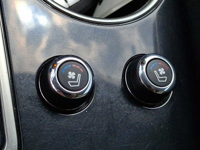 2021 Nissan Maxima Platinum 3.5L