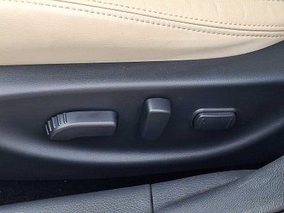 2021 Nissan Maxima Platinum 3.5L