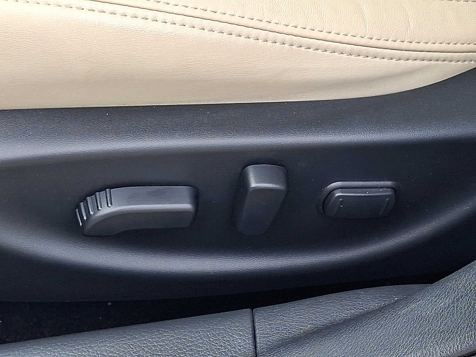 2021 Nissan Maxima Platinum 3.5L