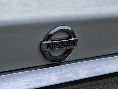 2021 Nissan Maxima Platinum 3.5L