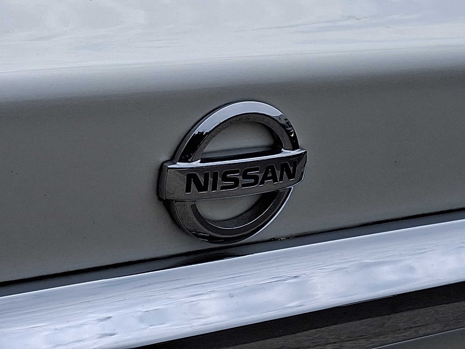 2021 Nissan Maxima Platinum 3.5L