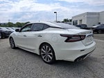 2021 Nissan Maxima Platinum 3.5L