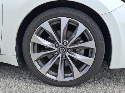 2021 Nissan Maxima Platinum 3.5L