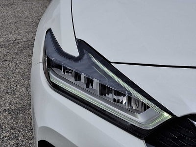 2021 Nissan Maxima Platinum 3.5L