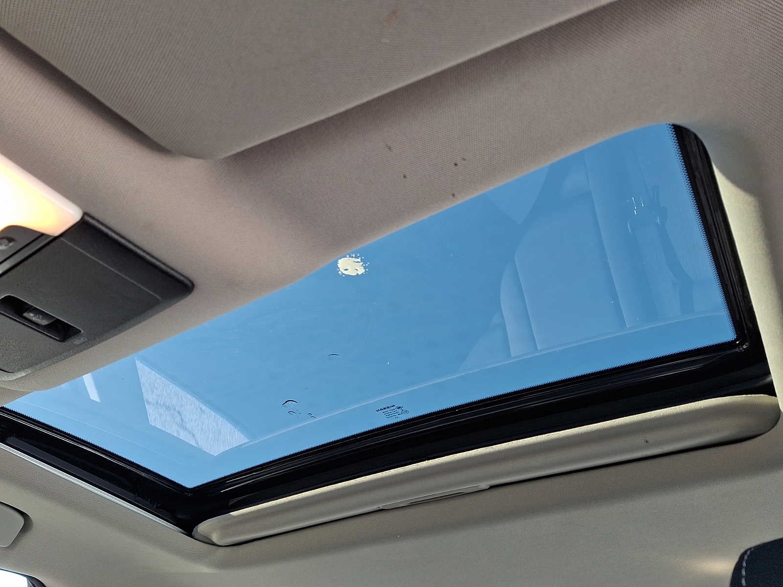 2022 Nissan Altima 2.5 SV Sedan