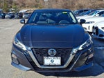 2022 Nissan Altima 2.5 SV Sedan