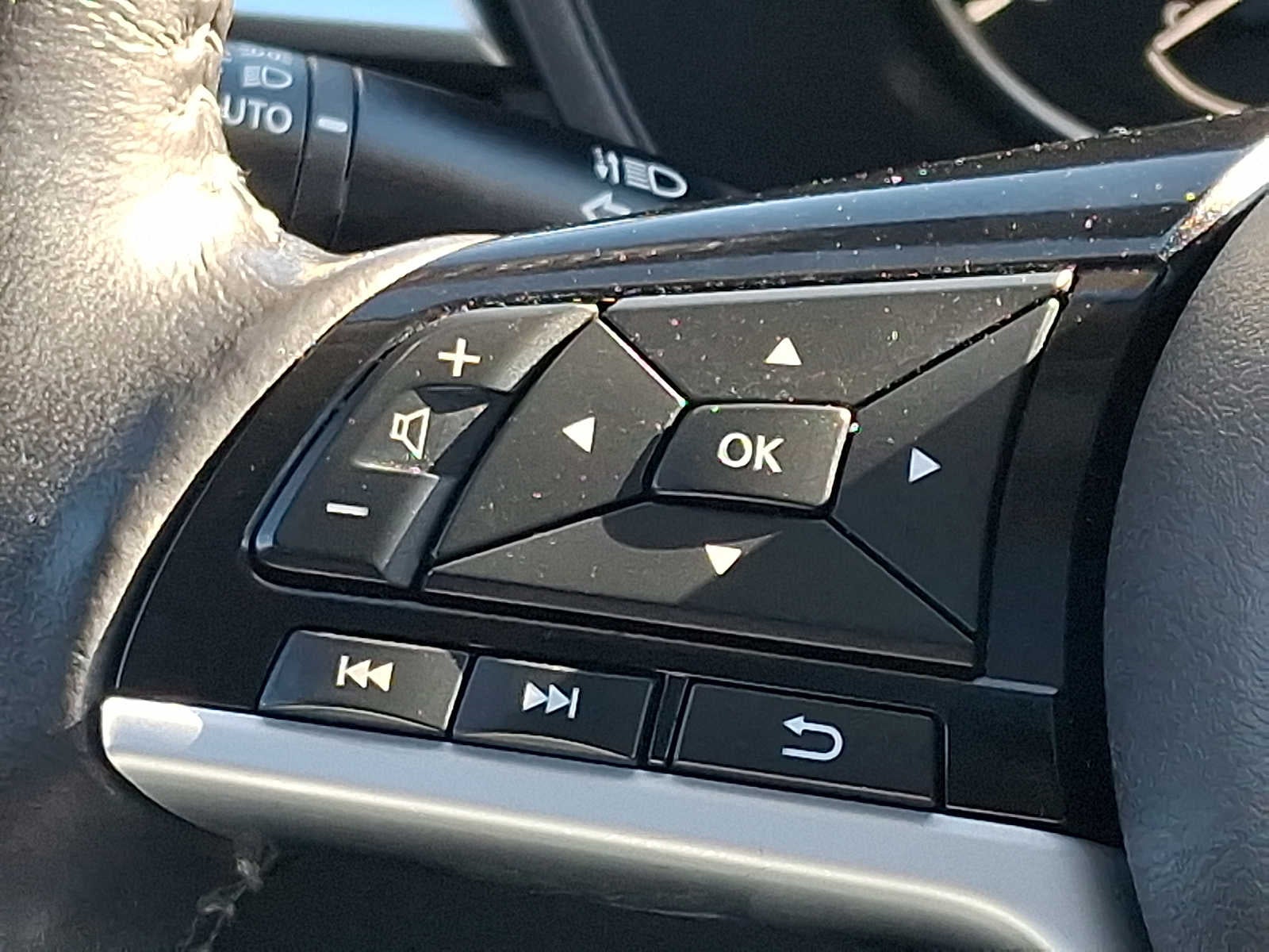 2022 Nissan Altima 2.5 SV Sedan