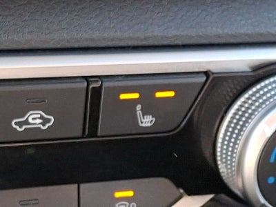 2022 Nissan Altima 2.5 SV Sedan