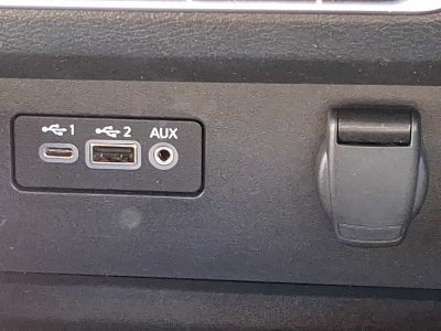 2022 Nissan Altima 2.5 SV Sedan