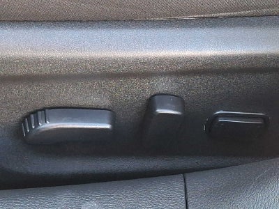 2022 Nissan Altima 2.5 SV Sedan