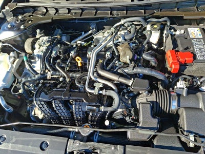 2022 Nissan Altima 2.5 SV Sedan