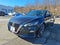 2022 Nissan Altima 2.5 SV Sedan