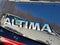 2022 Nissan Altima 2.5 SV Sedan