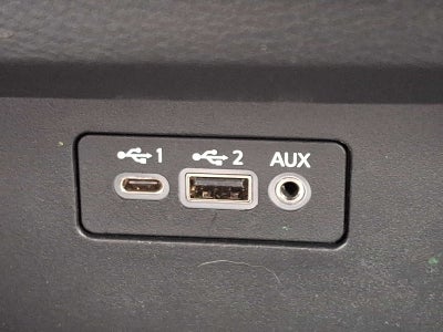 2024 Nissan Altima 2.5 SV Sedan