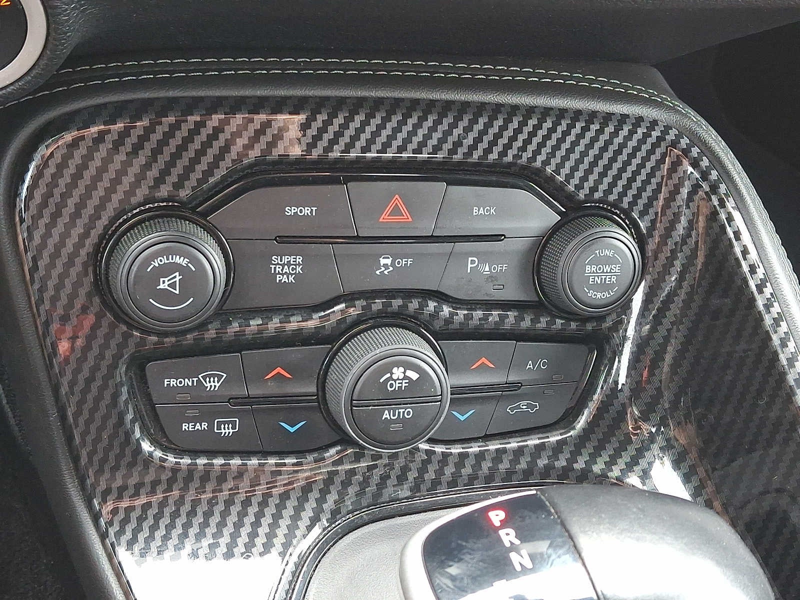 2016 Dodge Challenger 2dr Cpe R/T Scat Pack