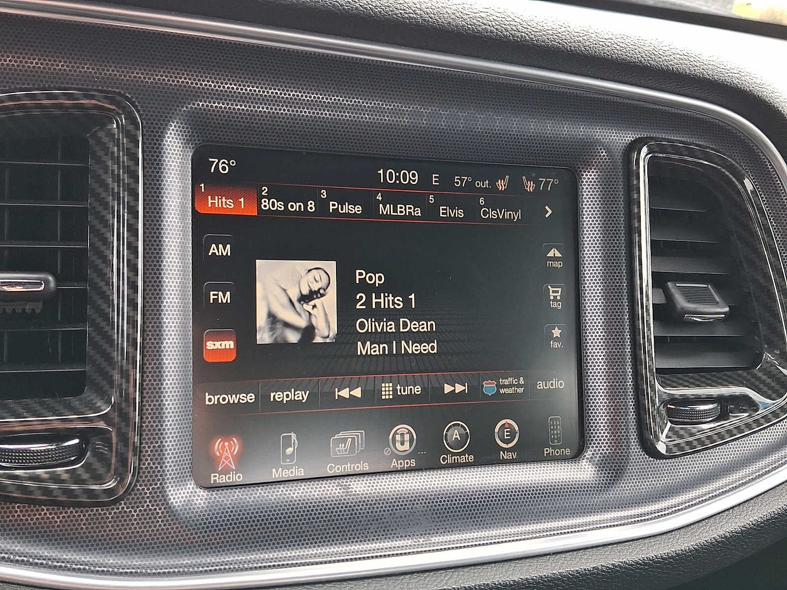 2016 Dodge Challenger 2dr Cpe R/T Scat Pack