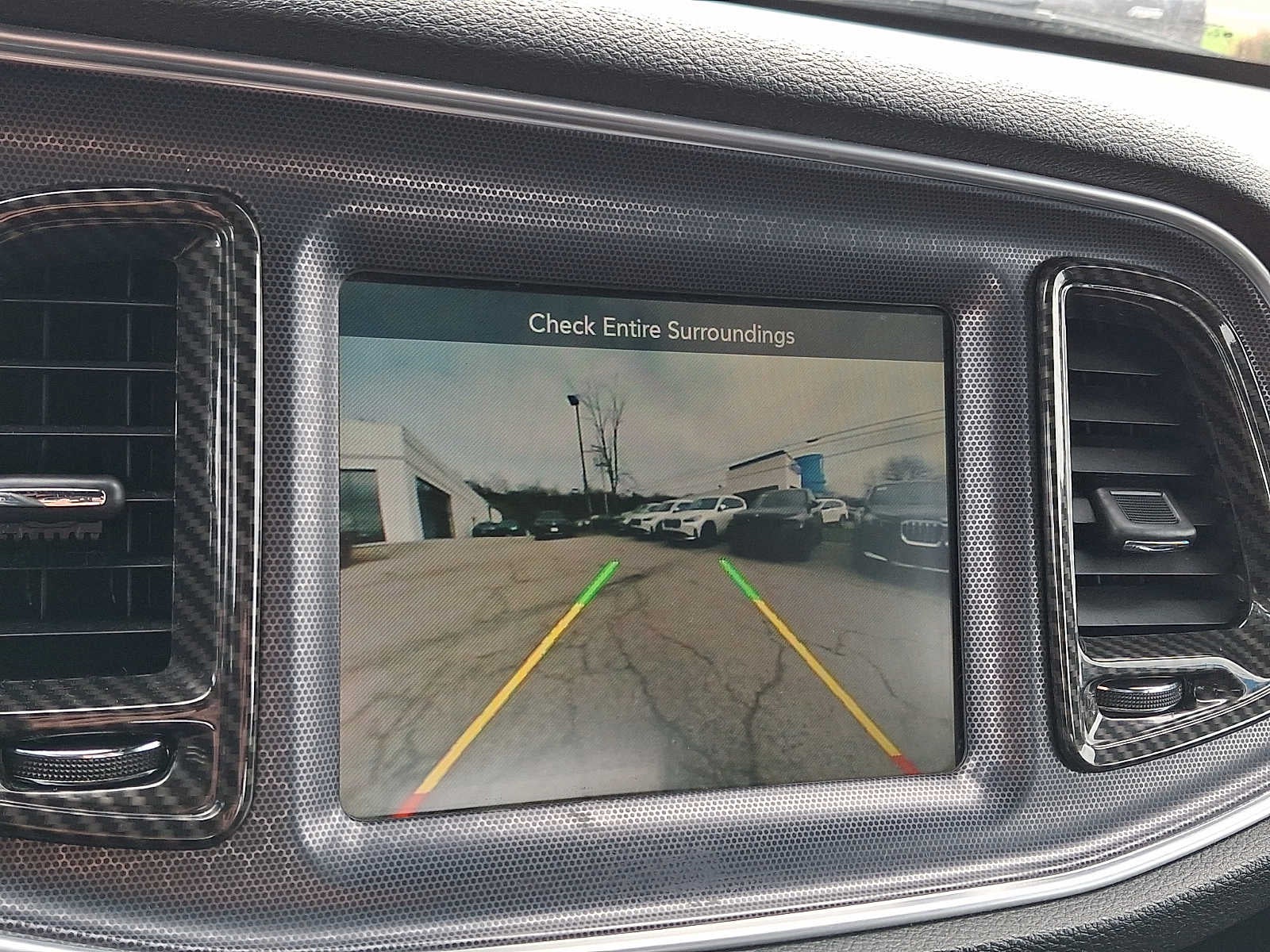 2016 Dodge Challenger 2dr Cpe R/T Scat Pack