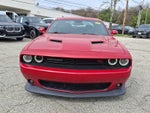 2016 Dodge Challenger 2dr Cpe R/T Scat Pack