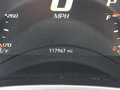 2016 Dodge Challenger 2dr Cpe R/T Scat Pack