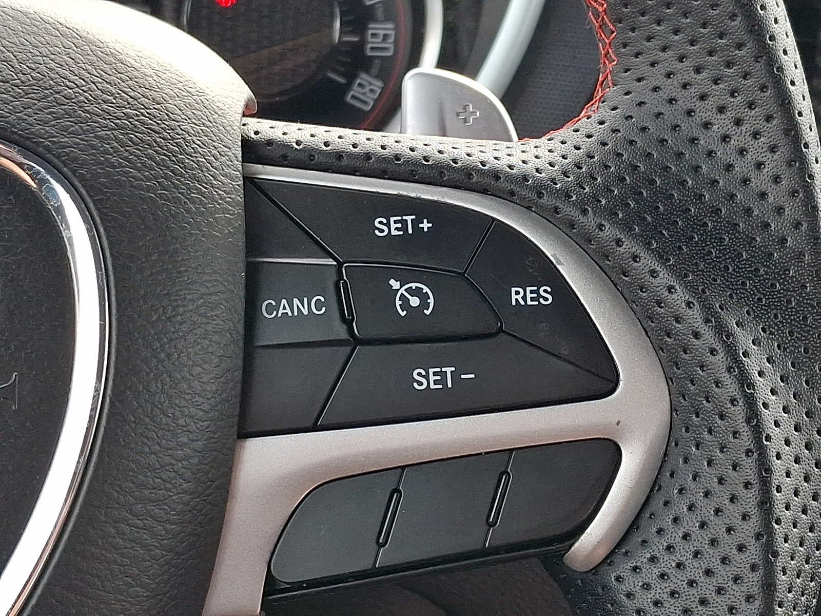 2016 Dodge Challenger 2dr Cpe R/T Scat Pack