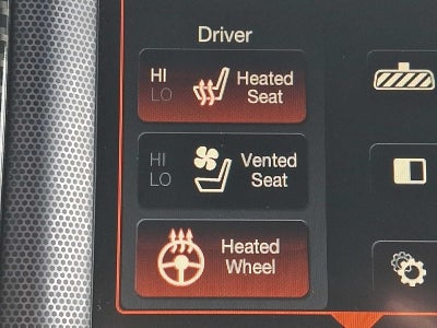 2016 Dodge Challenger 2dr Cpe R/T Scat Pack