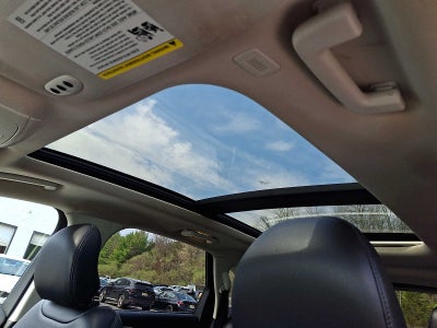 2019 Ford Edge SEL AWD