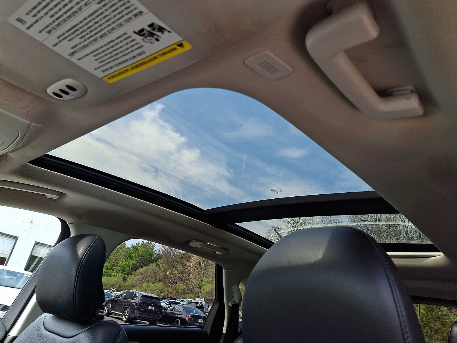 2019 Ford Edge SEL AWD