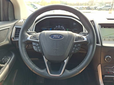 2019 Ford Edge SEL AWD