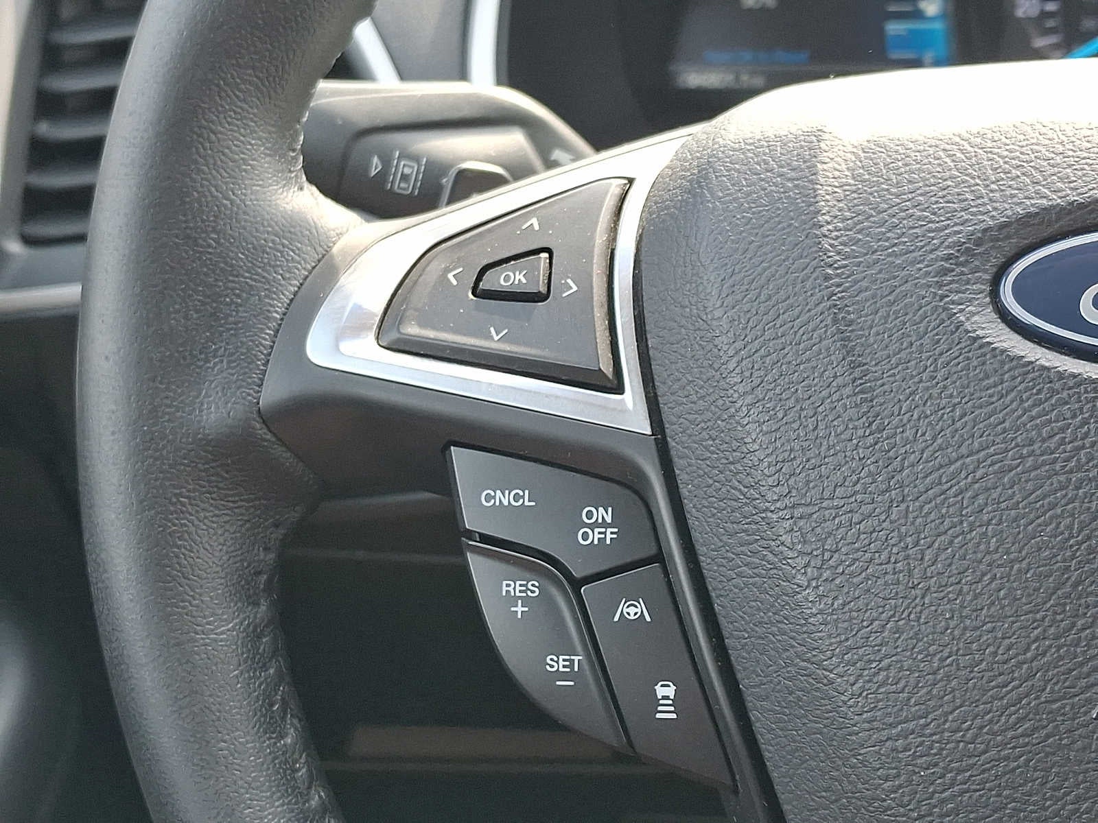 2019 Ford Edge SEL AWD