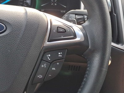 2019 Ford Edge SEL AWD