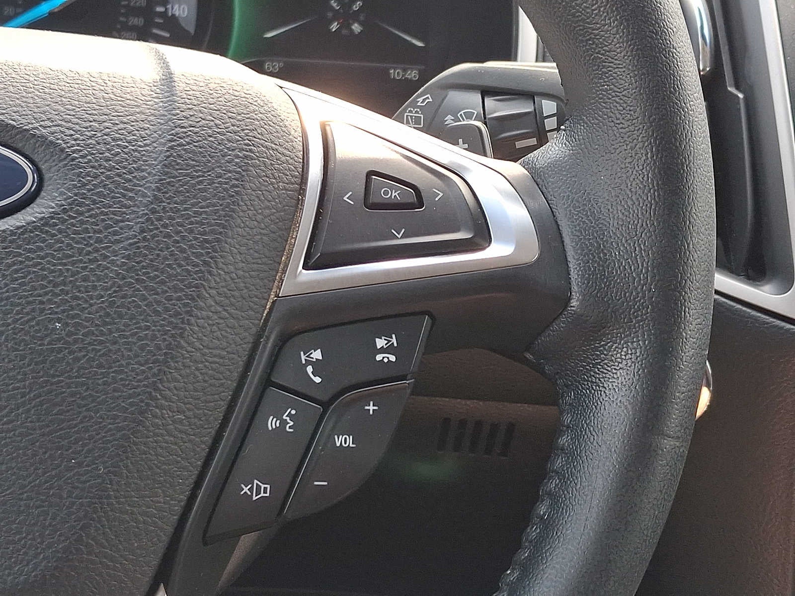 2019 Ford Edge SEL AWD