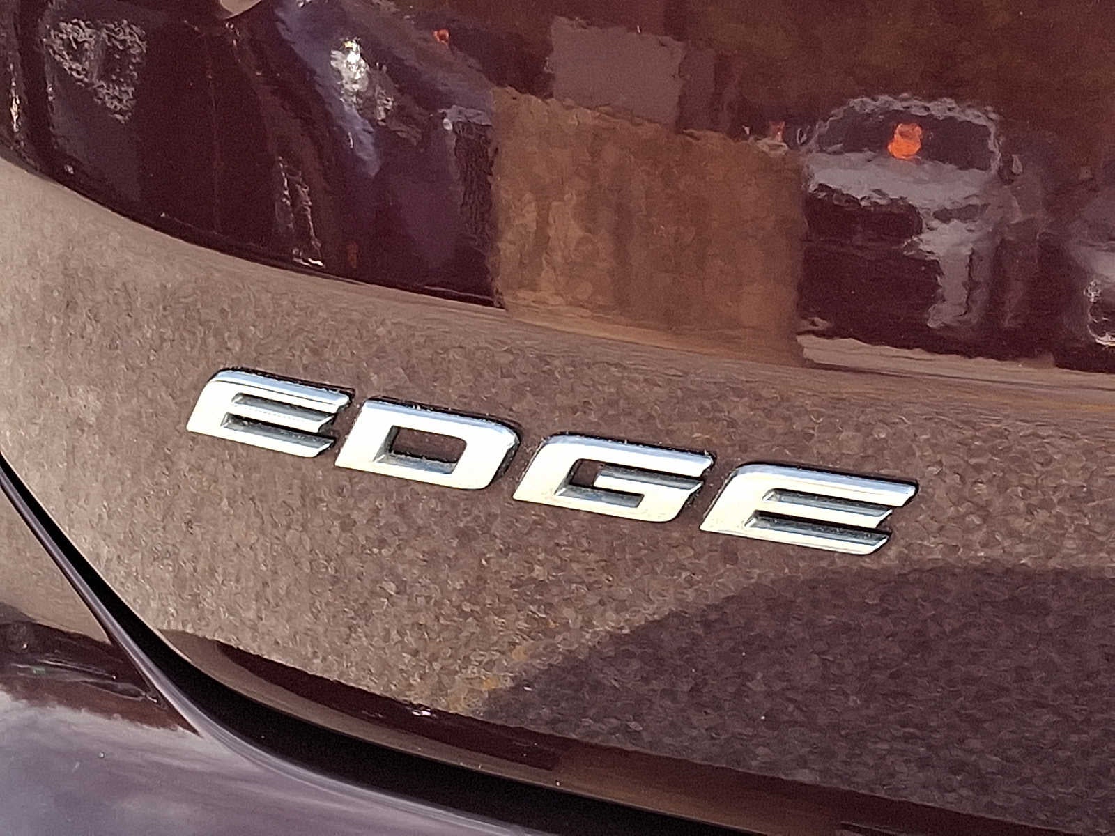 2019 Ford Edge SEL AWD
