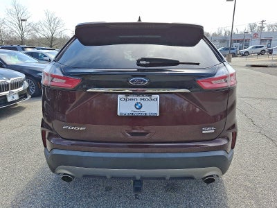 2019 Ford Edge SEL AWD