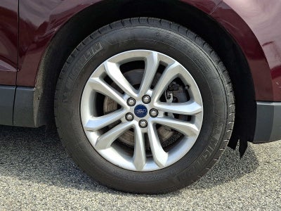 2019 Ford Edge SEL AWD