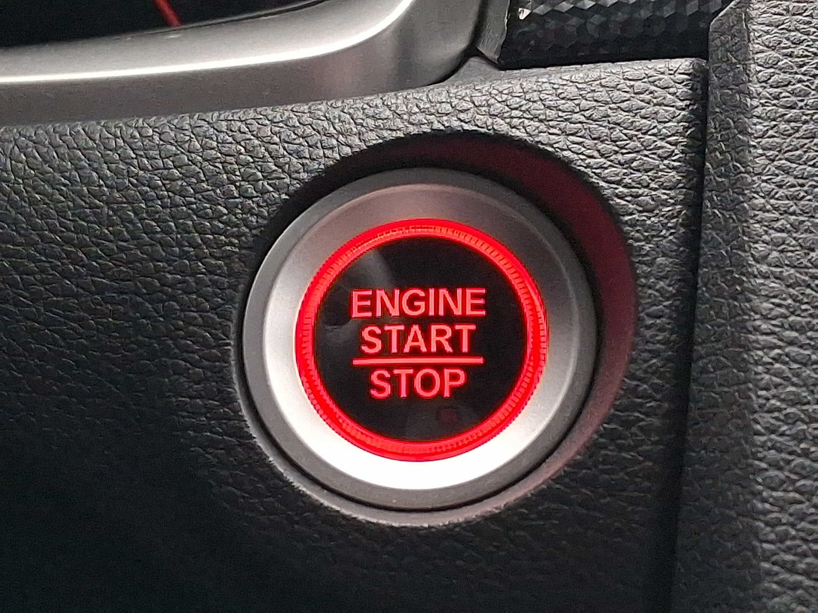 2019 Honda Civic Sport CVT