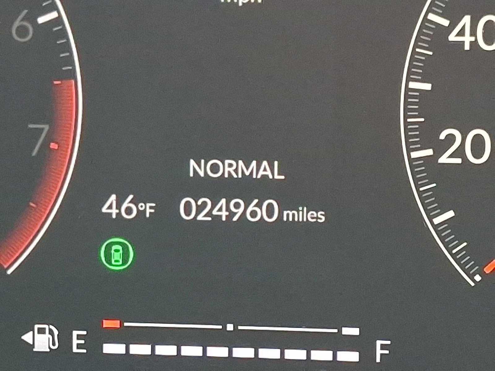 2024 Honda Civic Si Manual