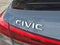 2024 Honda Civic Si Manual
